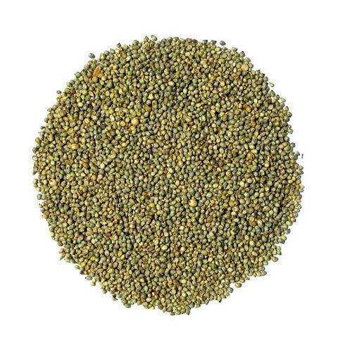 Green millets